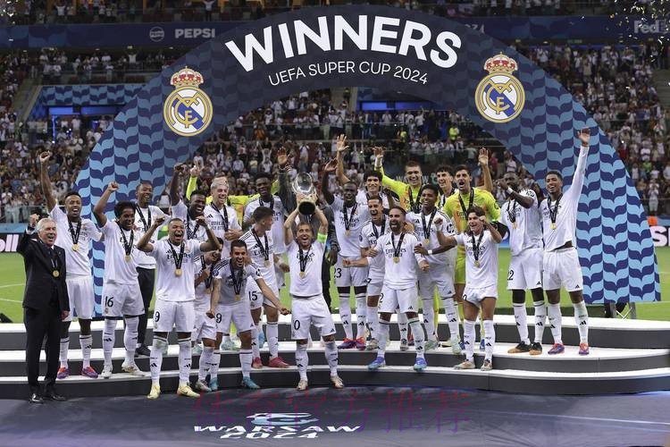 皇家马德里欧冠淘汰赛豪取6连胜 创队史最佳纪录 皇家马德里欧冠淘汰赛豪取6连胜 创队史最佳纪录