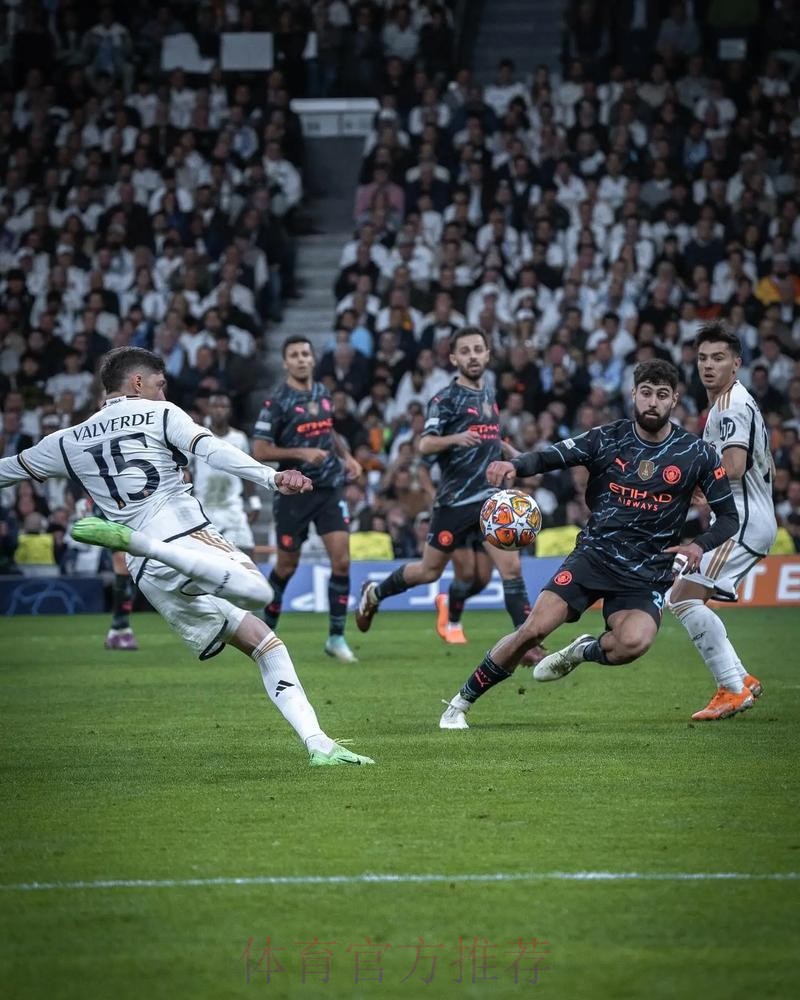 巴尔韦德再轰世界波:6球射手王 克罗斯:世界前3 巴尔韦德再轰世界波:6球射手王 克罗斯:世界前3