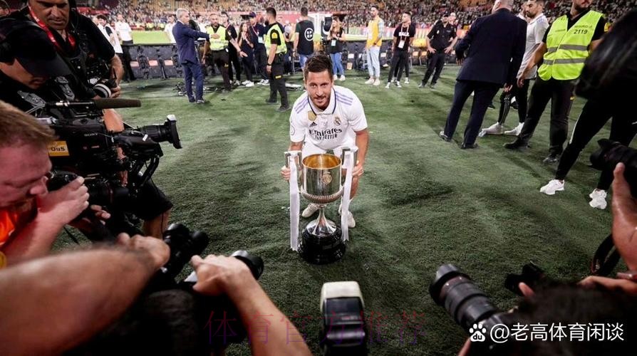 西媒:阿扎尔正认真考虑 在2024年33岁时退役